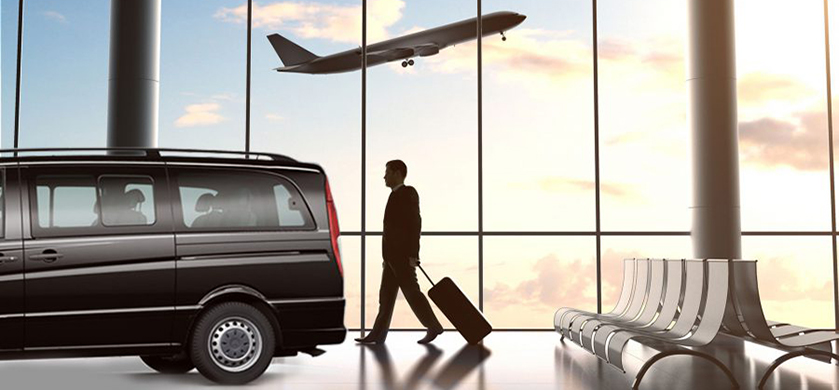 tarsus havalimanı transfer