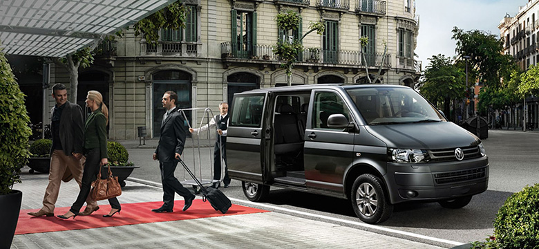 tarsus hotel transfer