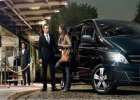 Çukurova Havalimanı Vip Transfer